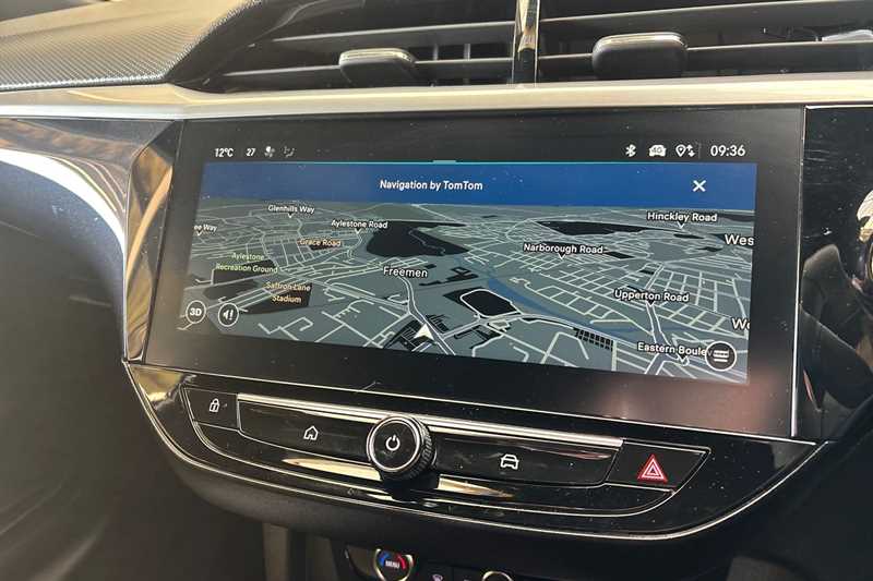 Used Vauxhall Corsa 2024 for sale - 78189323: Photo 18