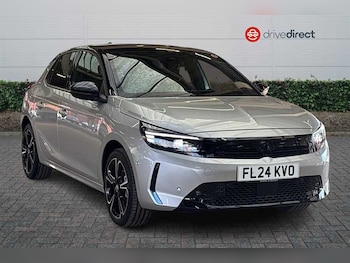 Vauxhall Corsa feature image