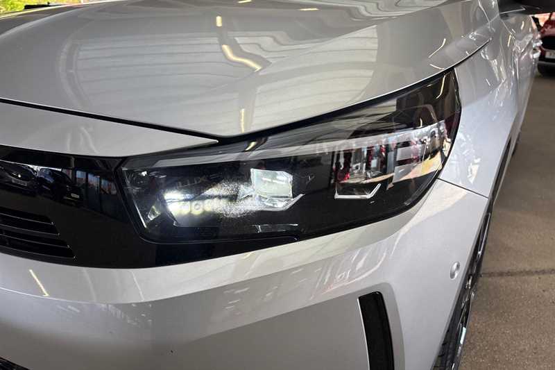 Used Vauxhall Corsa 2024 for sale - 78189323: Photo 29