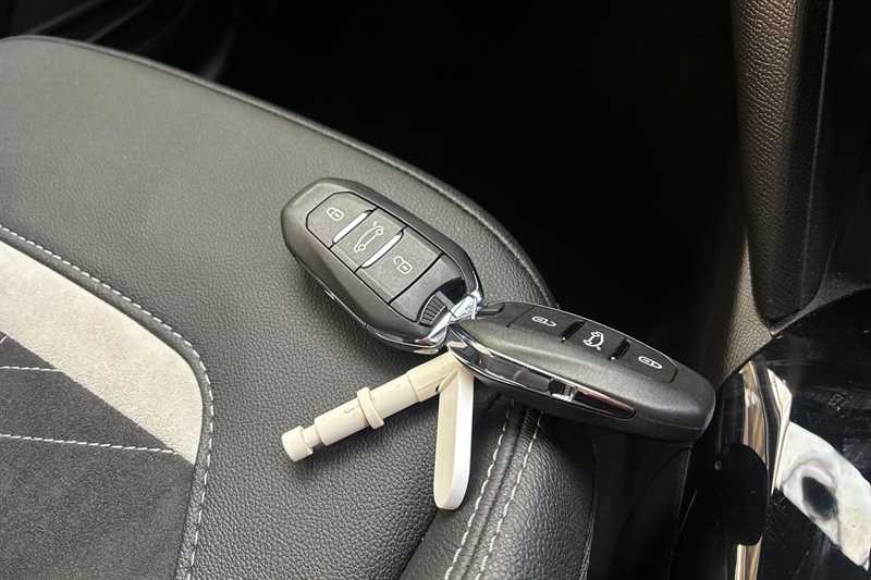 Used Vauxhall Corsa 2024 for sale - 78189323: Photo 36