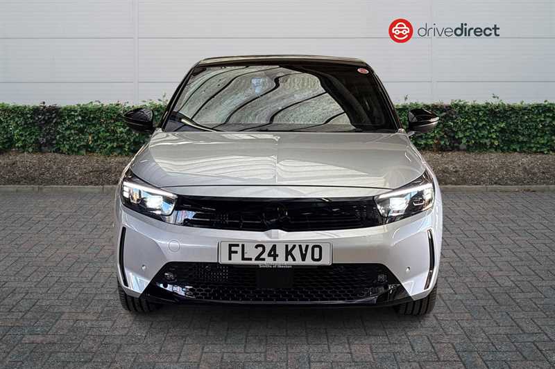 Used Vauxhall Corsa 2024 for sale - 78189323: Photo 8