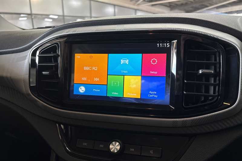 Used MG MG3 2022 for sale - 78222324: Photo 18