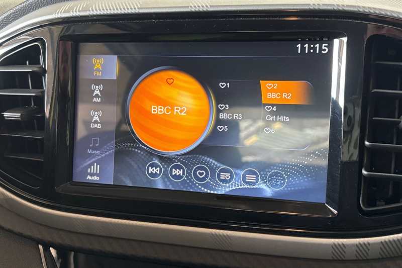 Used MG MG3 2022 for sale - 78222324: Photo 19