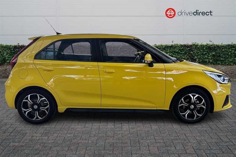 Used MG MG3 2022 for sale - 78222324: Photo 2