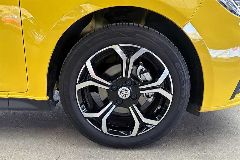 Used MG MG3 2022 for sale - 78222324: Photo 9