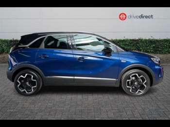 Used Vauxhall Crossland 2022 for sale - 74657608: Photo