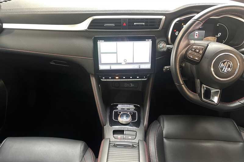 Used MG MG ZS 2023 for sale - 77481188: Photo 14