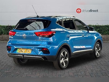 Used MG MG ZS 2023 for sale - 77481188: Photo