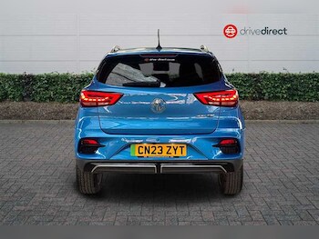 Used MG MG ZS 2023 for sale - 77481188: Photo