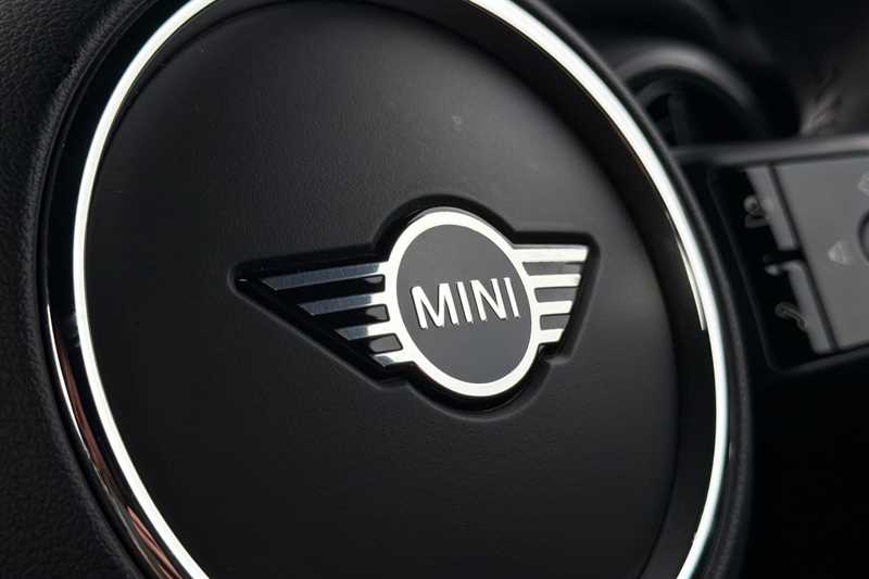 Used MINI Electric Hatch 2022 for sale - 77728382: Photo 42