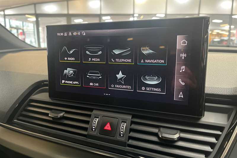 Used Audi Q5 2021 for sale - 77561817: Photo 17