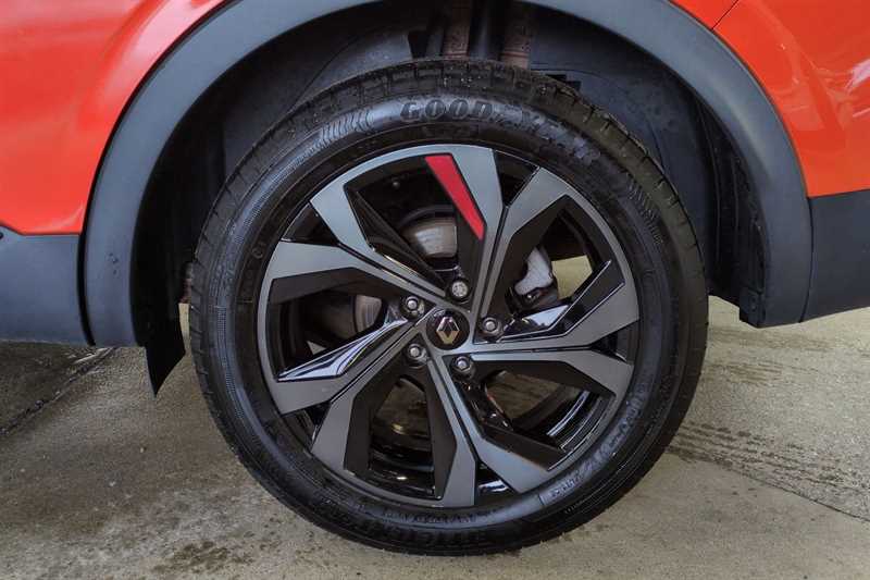 Used Renault Arkana 2022 for sale - 77699849: Photo 11