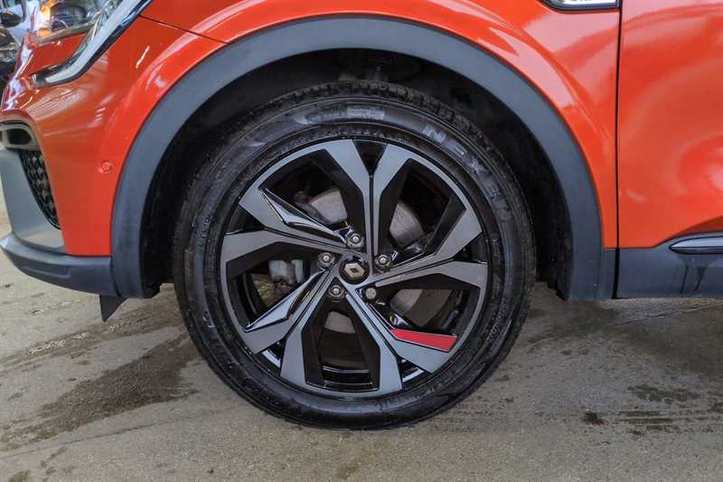 Used Renault Arkana 2022 for sale - 77699849: Photo 12