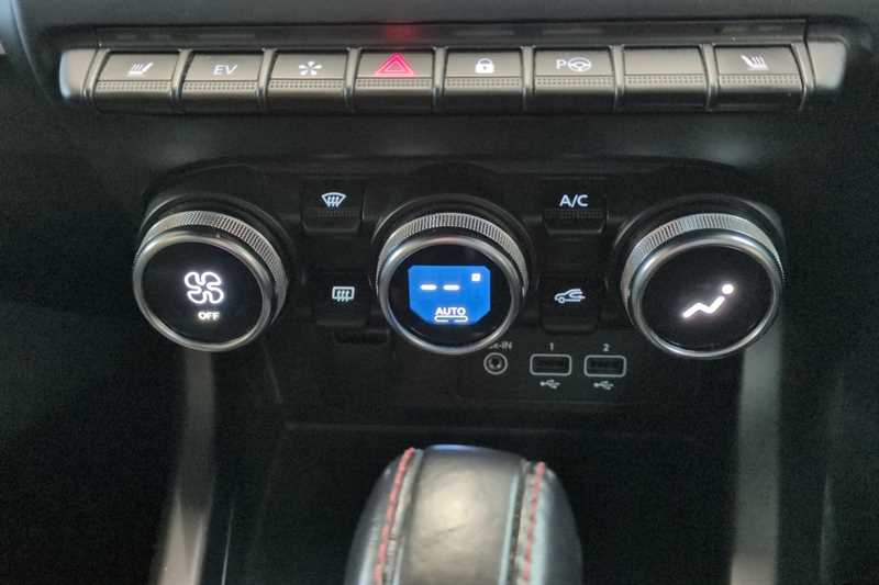 Used Renault Arkana 2022 for sale - 77699849: Photo 15