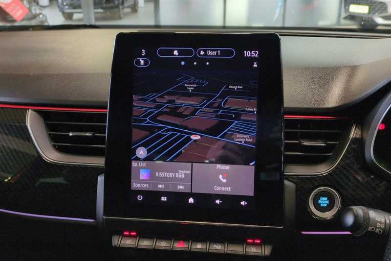 Used Renault Arkana 2022 for sale - 77699849: Photo 17