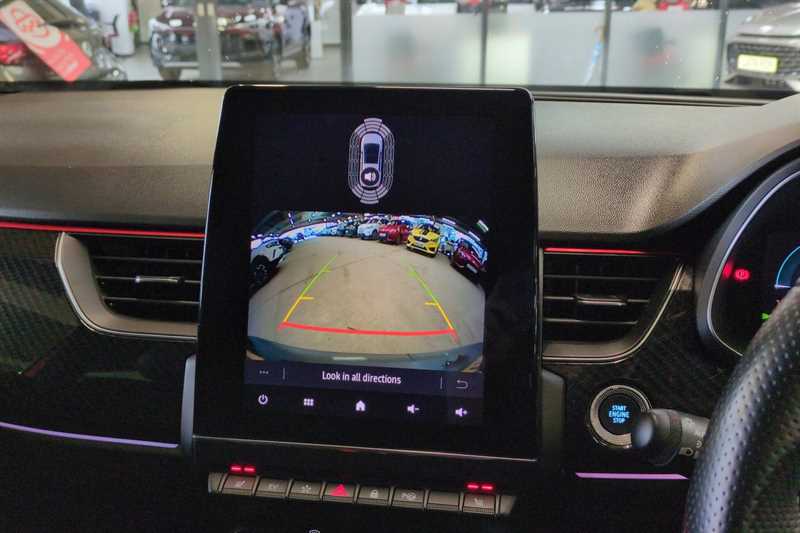 Used Renault Arkana 2022 for sale - 77699849: Photo 19