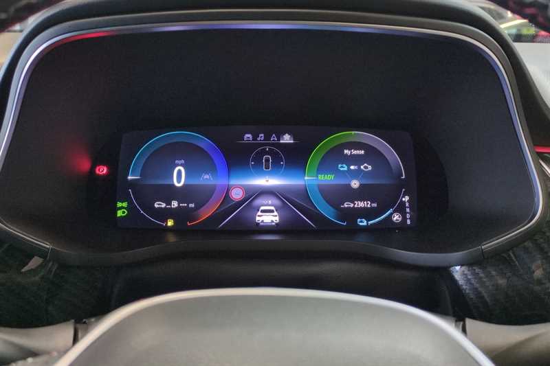 Used Renault Arkana 2022 for sale - 77699849: Photo 20