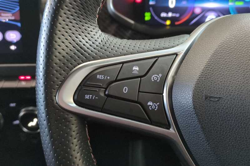 Used Renault Arkana 2022 for sale - 77699849: Photo 21