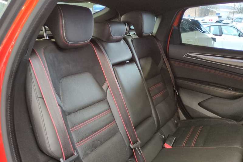 Used Renault Arkana 2022 for sale - 77699849: Photo 24