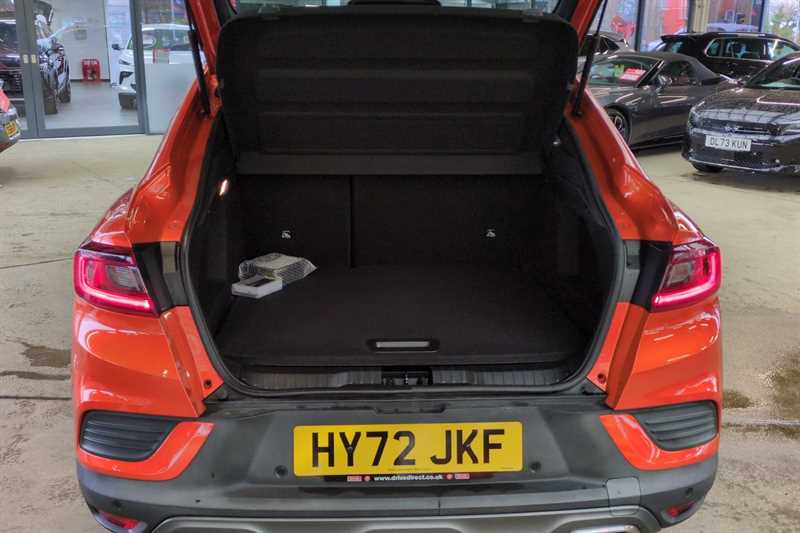 Used Renault Arkana 2022 for sale - 77699849: Photo 25