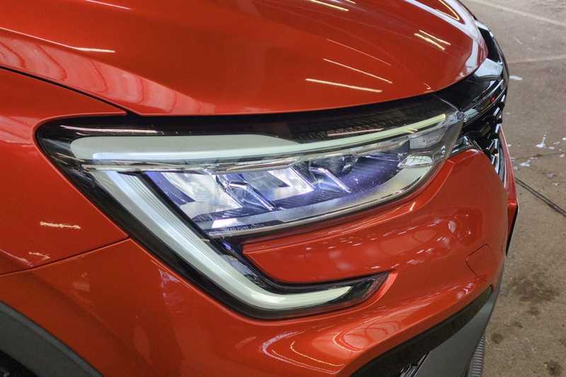 Used Renault Arkana 2022 for sale - 77699849: Photo 28