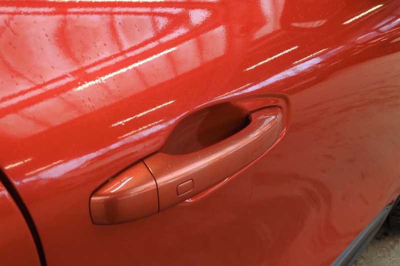 Used Renault Arkana 2022 for sale - 77699849: Photo 33