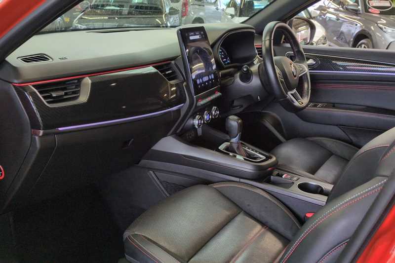 Used Renault Arkana 2022 for sale - 77699849: Photo 36