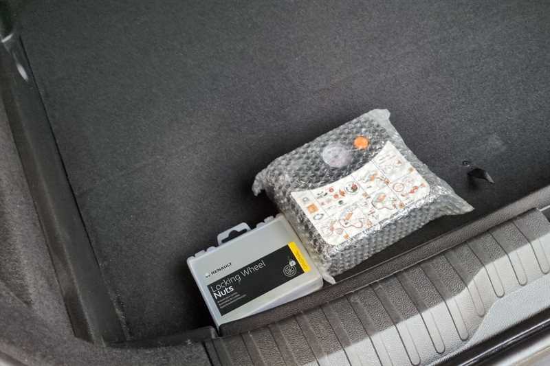 Used Renault Arkana 2022 for sale - 77699849: Photo 37