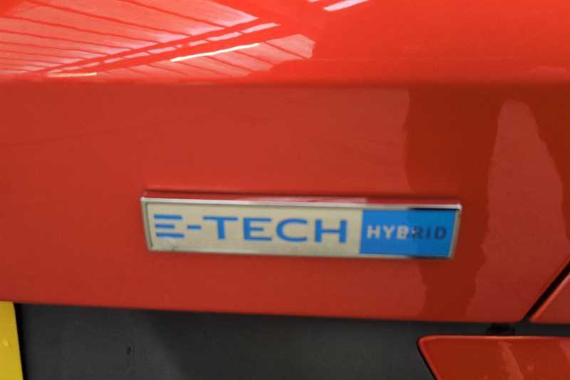 Used Renault Arkana 2022 for sale - 77699849: Photo 39