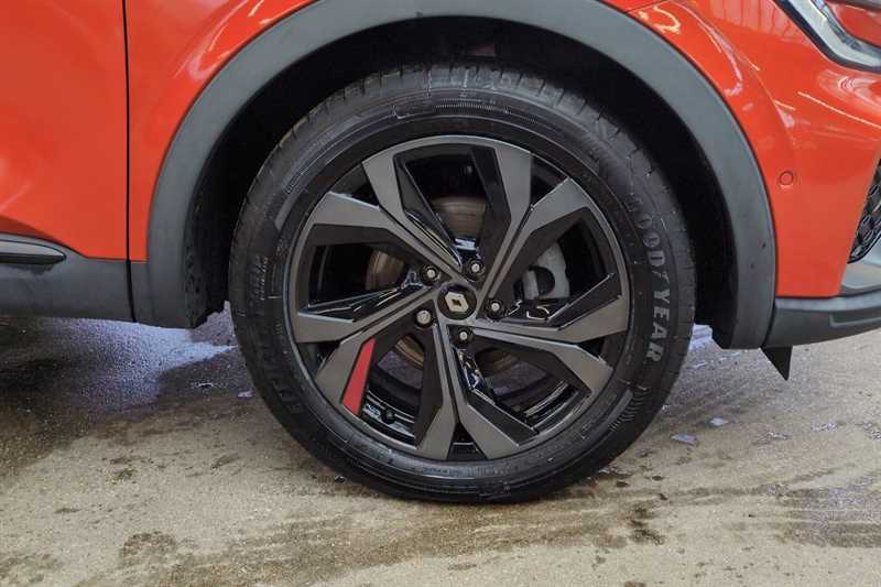 Used Renault Arkana 2022 for sale - 77699849: Photo 9