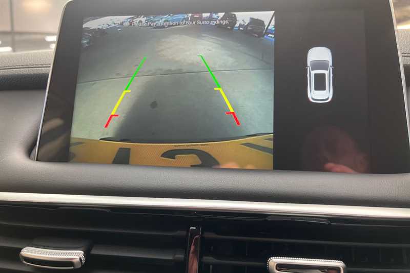 Used MG MG HS 2023 for sale - 78208742: Photo 19