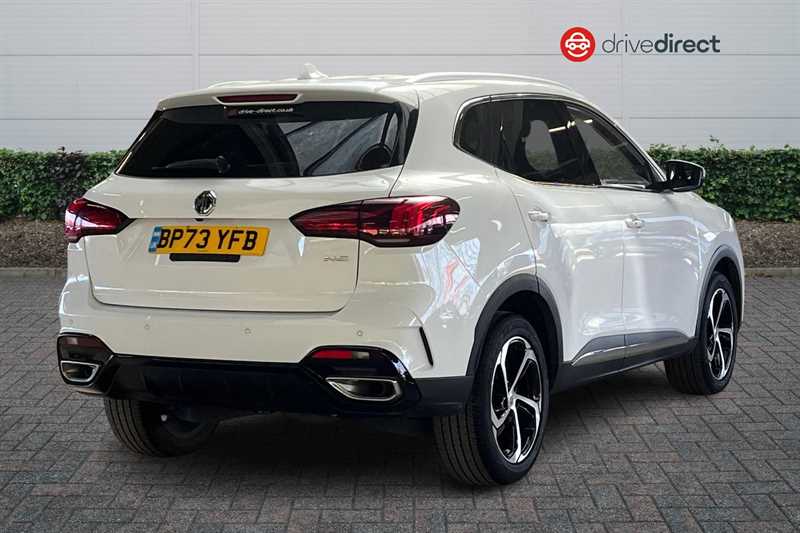 Used MG MG HS 2023 for sale - 78208742: Photo 3