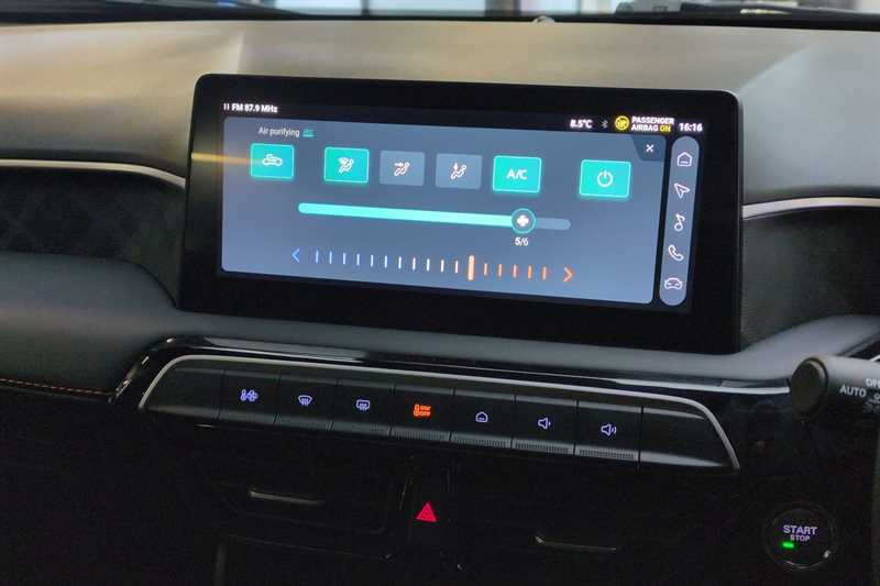 Used MG MG3 2026 for sale - 77728042: Photo 15