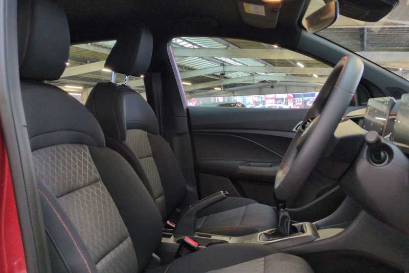 Used MG MG3 2026 for sale - 77728042: Photo 23