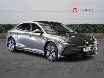 Used MG MG IM5 2026 for sale - 78406696: Photo