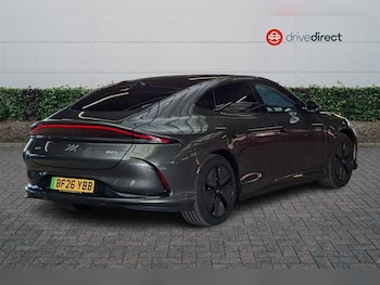 Used MG MG IM5 2026 for sale - 78406696: Photo