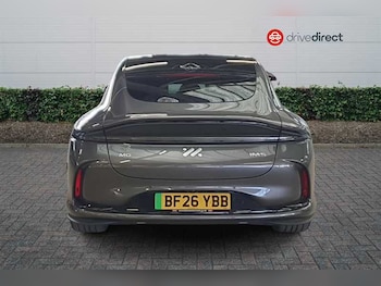 Used MG MG IM5 2026 for sale - 78406696: Photo