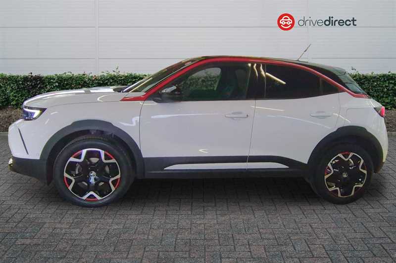 Used Vauxhall Mokka 2022 for sale - 78130381: Photo 6