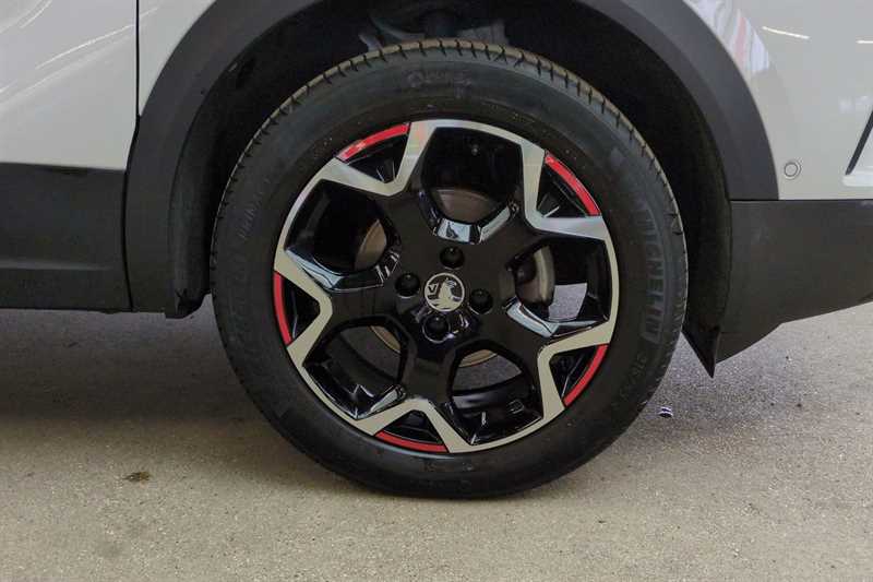 Used Vauxhall Mokka 2022 for sale - 78130381: Photo 9