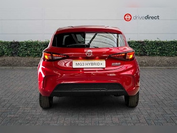Used MG MG3 2026 for sale - 79149691: Photo