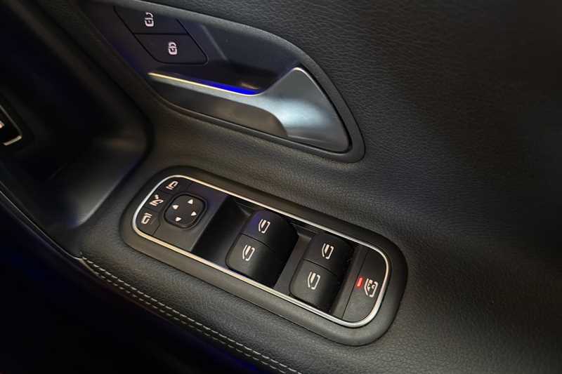 Used Mercedes-Benz CLA 2021 for sale - 77929707: Photo 16