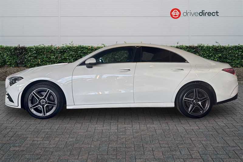 Used Mercedes-Benz CLA 2021 for sale - 77929707: Photo 6