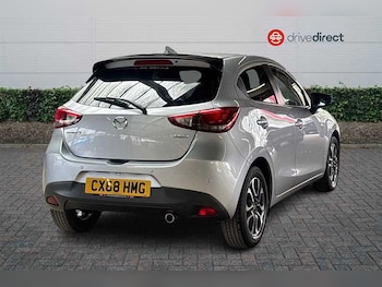 Used Mazda Mazda2 2018 for sale - 78339259: Photo