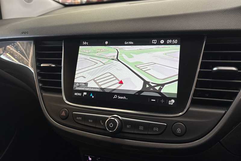 Used Vauxhall Crossland 2022 for sale - 78174952: Photo 18