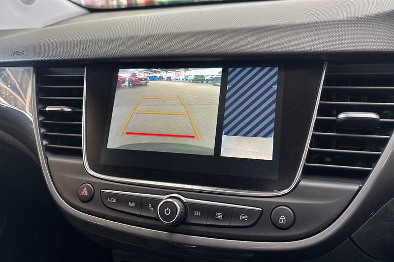 Used Vauxhall Crossland 2022 for sale - 78174952: Photo 19