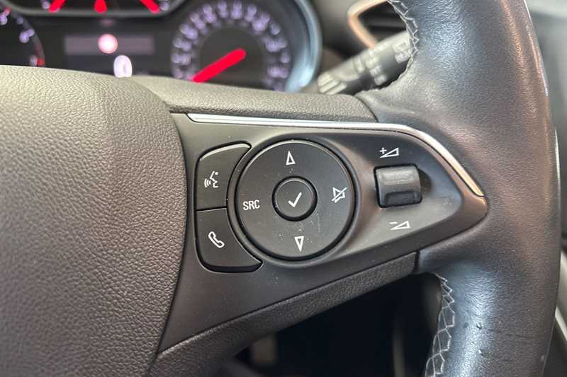 Used Vauxhall Crossland 2022 for sale - 78174952: Photo 22