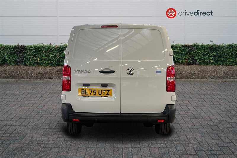 Used Vauxhall Vivaro 2025 for sale - 77900105: Photo 4
