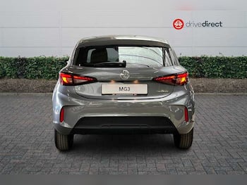 Used MG MG3 2026 for sale - 79863148: Photo