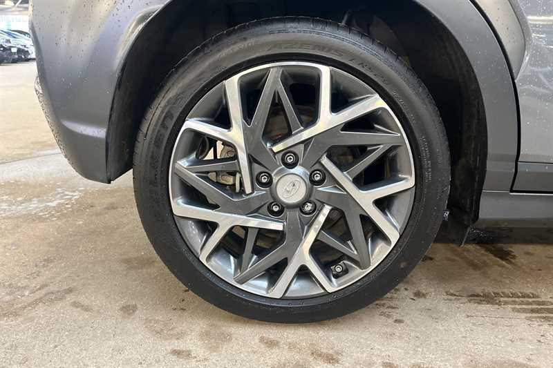 Used Hyundai KONA 2020 for sale - 77317730: Photo 10