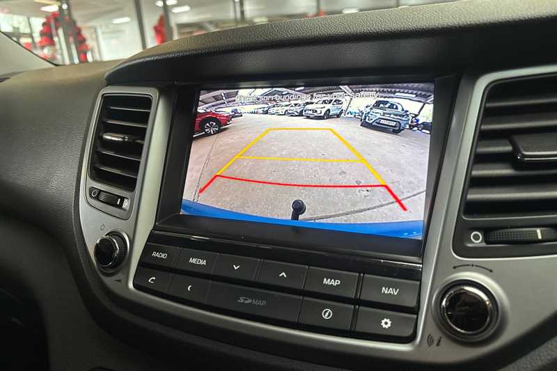 Used Hyundai TUCSON 2017 for sale - 78160638: Photo 19